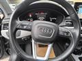 AUDI A4 AVANT Avant 35 TDI/163 CV S tronic Business Advanced