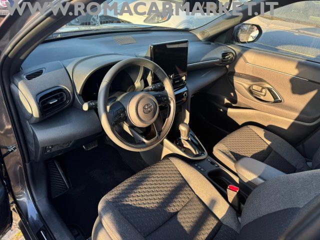 TOYOTA YARIS CROSS 1.5 Hybrid 5p. E-CVT Trend  MY 25 PRONTA CONSEGNA