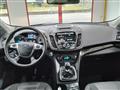 FORD Kuga 2.0 tdci Titanium 2wd 120cv