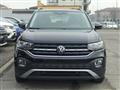 VOLKSWAGEN T-CROSS 1.0 TSI DSG STYLE *PREZZO REALE SENZA VINCOLI*