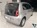 VOLKSWAGEN UP! 1.0 5 porte eco up! move up! BMT