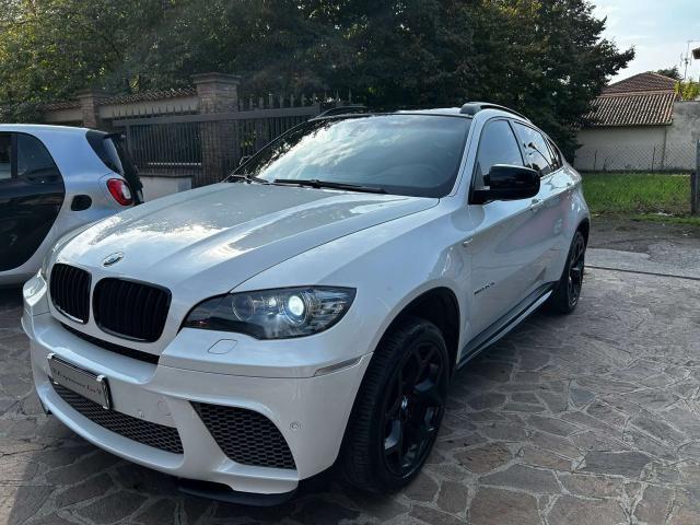 BMW X6 xdrive30d Futura auto