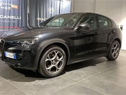 ALFA ROMEO STELVIO 2.2 Turbodiesel 210 CV AT8 Q4 Sprint