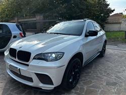 BMW X6 xdrive30d Futura auto