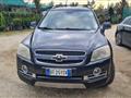 CHEVROLET CAPTIVA 2.0 VCDi LT