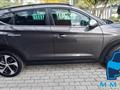 HYUNDAI TUCSON 1.7 CRDi DCT Sound Edition