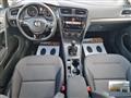 VOLKSWAGEN Golf 1.6 TDI 115CV 5p. Business BMT