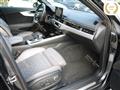 AUDI A4 AVANT Avant 40 TDI quattro S tronic S line edition