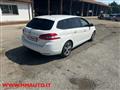 PEUGEOT 308 BlueHDi 130 S&S EAT8 SW GT Line