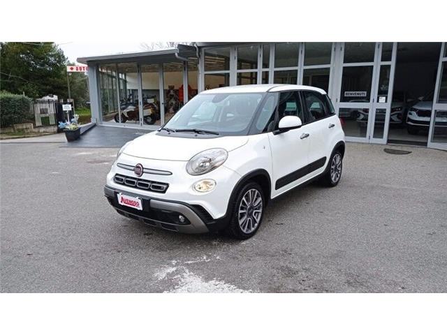 FIAT 500L 1.4 95 CV S&S Cross