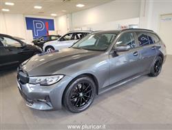 BMW SERIE 3 TOURING 320d 48V xDrive Touring Business Advantage