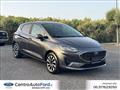 FORD FIESTA 1.1 75 CV GPL 5 porte Titanium