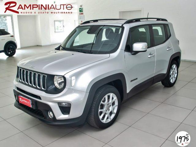 JEEP RENEGADE 1.6 Mjt 120 CV Pronta Consegna GARANZIA