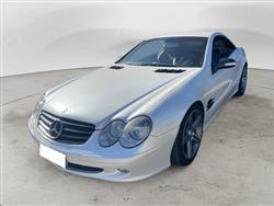 MERCEDES CLASSE SL SL 350 cat