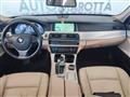 BMW Serie 5 525d xdrive Luxury auto E6