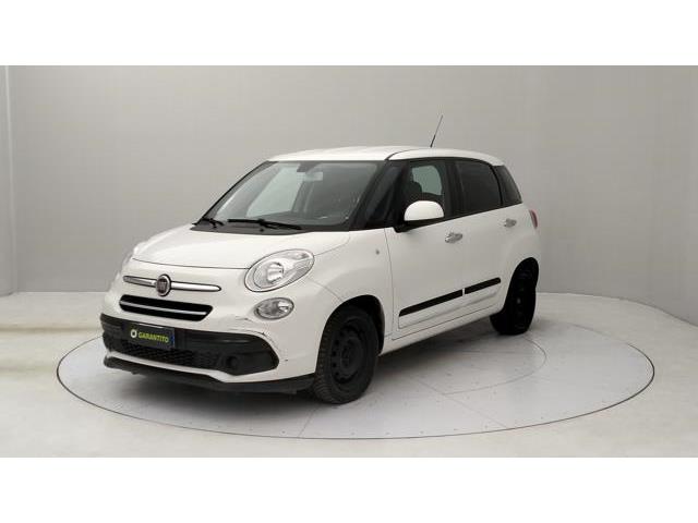 FIAT 500L 1.3 mjt Pop Star 95cv