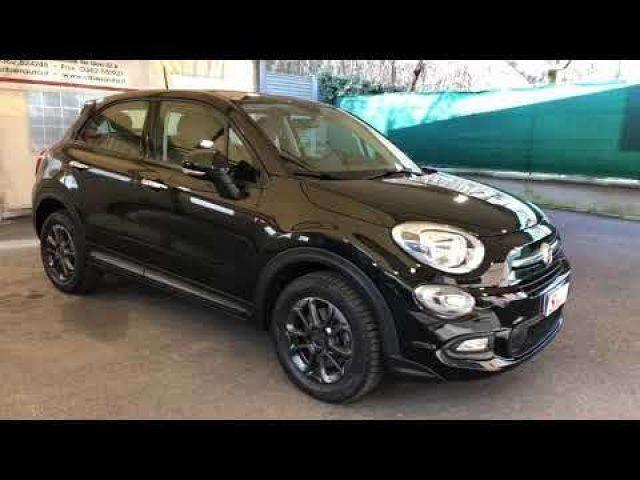 FIAT 500X 1.0 t3 120cv