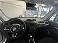 JEEP RENEGADE 1.6 Mjt 120 CV Longitude