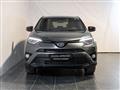 TOYOTA RAV4 2.5 Hybrid 2WD Dynamic+