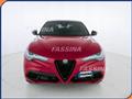 ALFA ROMEO STELVIO 2.2 Turbodiesel 210 CV AT8 Q4 Tributo Italiano