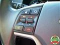 HYUNDAI TUCSON 1.7 CRDi DCT XPossible