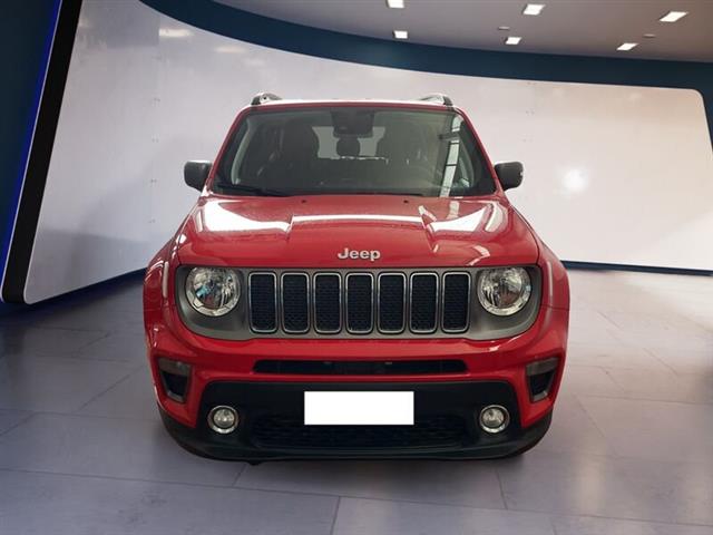 JEEP RENEGADE 2019 1.0 t3 Longitude fwd