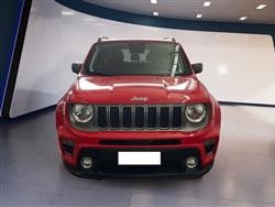 JEEP RENEGADE 2019 1.0 t3 Longitude fwd