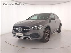 MERCEDES CLASSE GLA d Automatic Sport