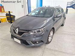 RENAULT MEGANE SPORTER Megane Sporter 1.5 blue dci Business 95cv FW291EP