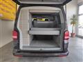 VOLKSWAGEN MULTIVAN 2.0 180CV DSG California Autocaravan T5 Europe