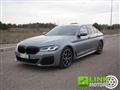 BMW SERIE 5 d 48V xDrive Msport