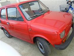 FIAT 126 Personal 4