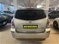 TOYOTA COROLLA Verso 2.2 16V D-4D DPF