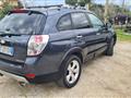 CHEVROLET CAPTIVA 2.0 VCDi LT