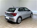 VOLKSWAGEN POLO 1.0 TSI Style