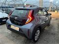 TOYOTA NUOVA AYGO X Aygo X 1.0 VVT-i 72 CV 5 porte Active