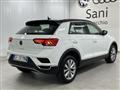 VOLKSWAGEN T-ROC 2.0 TDI SCR Style BlueMotion Technology