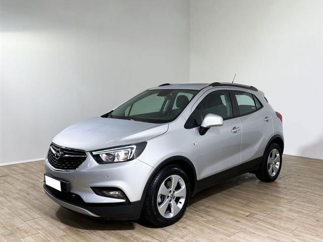 OPEL MOKKA X Mokka X 1.4 Turbo GPL Tech 140CV 4x2 Business