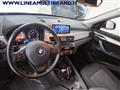 BMW X1 sDrive18d Business Advantage Navi Garanzia 24M