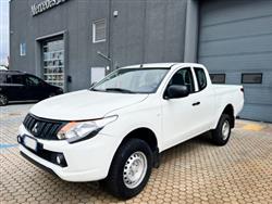 MITSUBISHI L200 Club Cab Invite 4X4