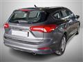 FORD FOCUS AUTOCARRO 1.5 EcoBlue 120 CV SW Business