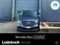 MERCEDES CLASSE V d Automatic Executive Long