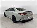 MERCEDES CLASSE CLA COUPE CLA 45 S AMG 4Matic+ AMG Line Premium Plus