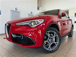 ALFA ROMEO STELVIO 2.0 Turbo 280 CV AT8 Q4 Super*/*BELL1SS1MO*/*