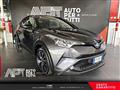 TOYOTA C-HR 1.8h Trend 2wd e-cvt