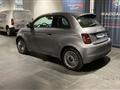 FIAT 500 ELECTRIC 500 Berlina 42 kWh