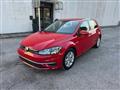 VOLKSWAGEN GOLF 1.5 TGI 5p.  BlueMotion Technology