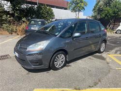 CITROEN C4 Picasso 1.6 HDi 110 FAP CMP6 Classique