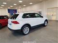 VOLKSWAGEN TIGUAN 2.0 TDI SCR Business BlueMotion Technology