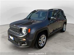 JEEP RENEGADE 1.6 Mjt 120 CV Longitude